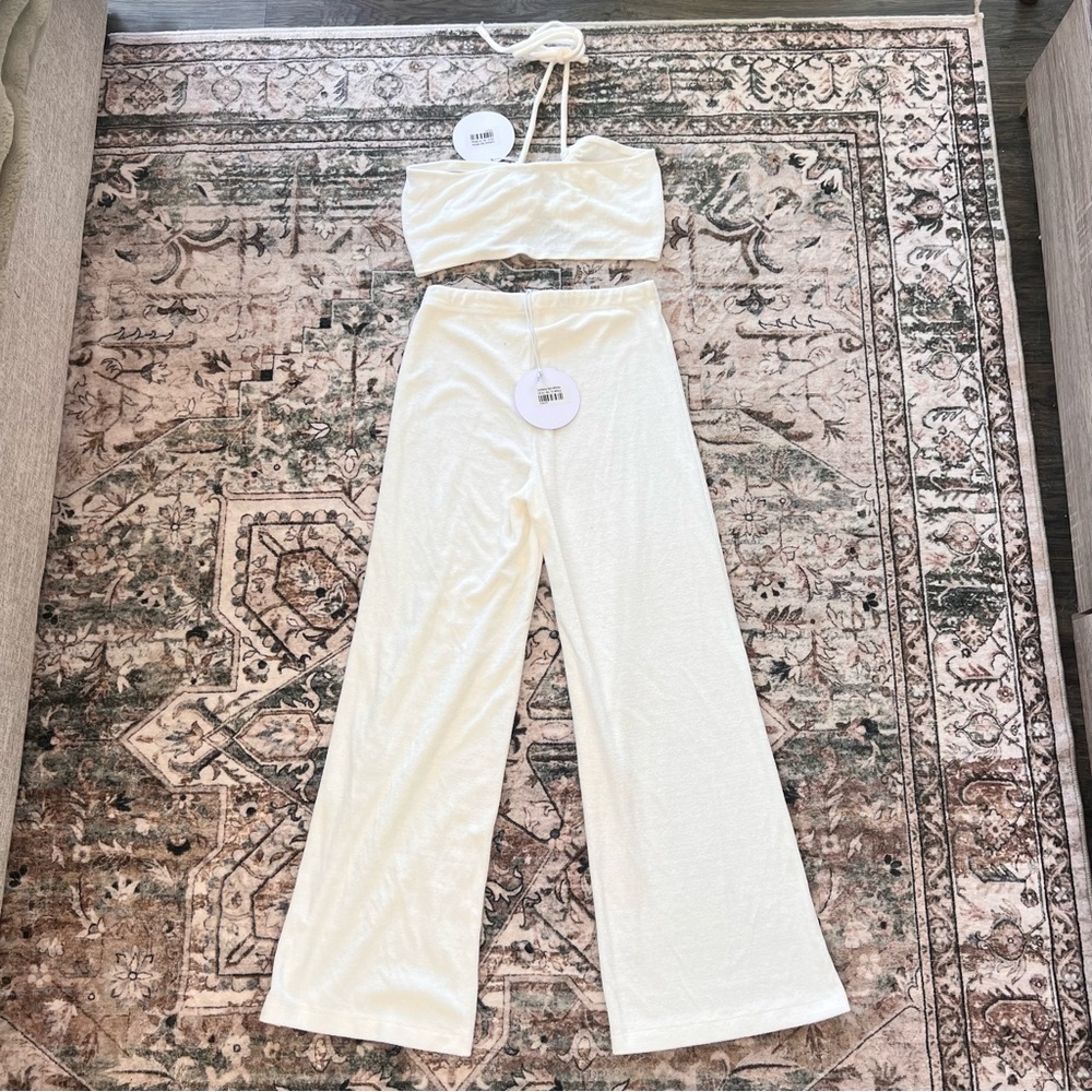 Princess Polly Latiana Set- NWT US 6 - Picture 11 of 11